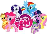 My Little Pony Partisi
