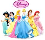 Disney Prensesler Partisi