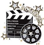 Hollywood Gecesi Partisi