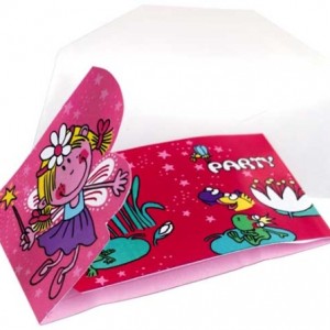 8.5x14.5cm kart/zarf