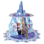 Frozen Karlar Ülkesi Doğum günü partilerine özel karton