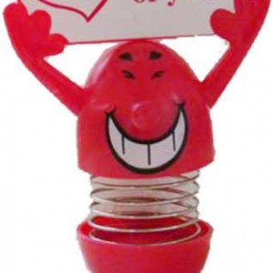15cm yüksekliğinde x 9cm eninde yaylı