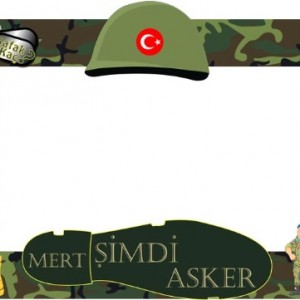 Kişiye Özel Parti Malzemeleri: