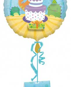 FOLYO BALON