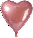 45cm kalp biçimli folyo balon. Kargoya şişirilmeden teslim edilir. Helyum gazı doldurtarak uçan balon haline getirtmek ve bizzat teslim almak için mağazamızı arayabilirsiniz: 02123525223