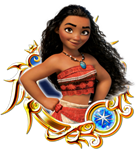 Moana Partisi