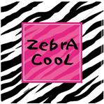 Zebra Cool Partisi