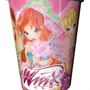 winx temalı doğum günü partisi