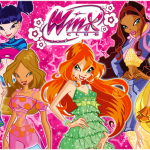 Winx Partisi